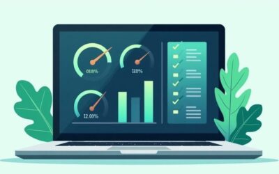 Checklist de otimização WordPress Core Web Vitals