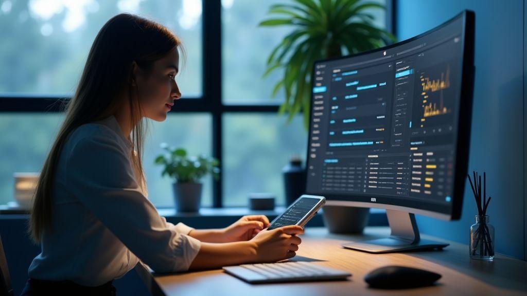 Como a automação de marketing com chatbots para qualificação de leads e integração com CRM em processos de vendas acelera sua conversão