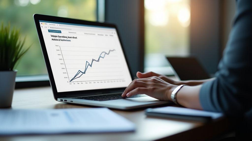 Como aplicar o Modelo de arquitetura da informação de site corporativo com navegação clara para redução de taxa de rejeição