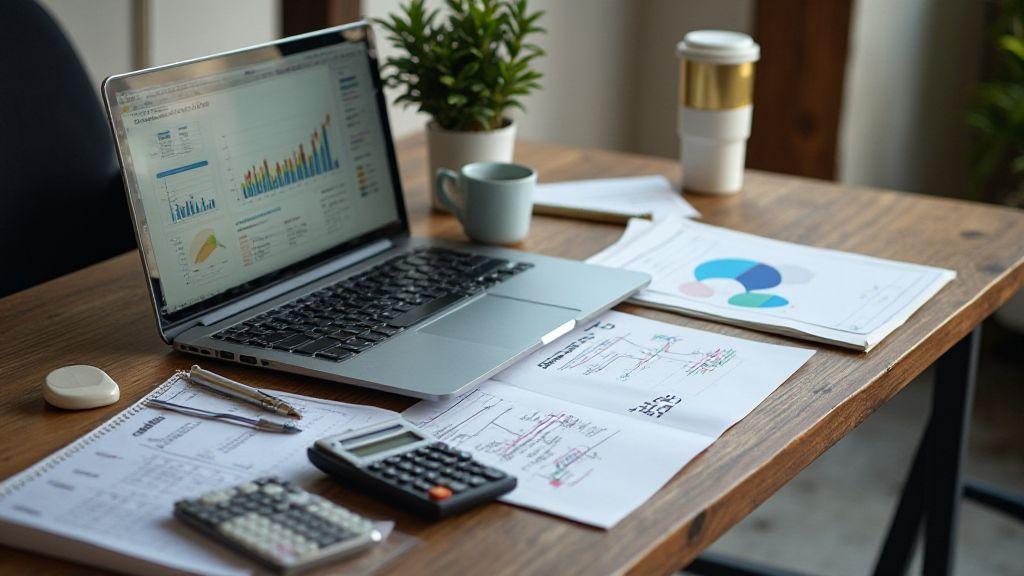 como calcular e otimizar o ROAS real considerando custos ocultos passo a passo para você