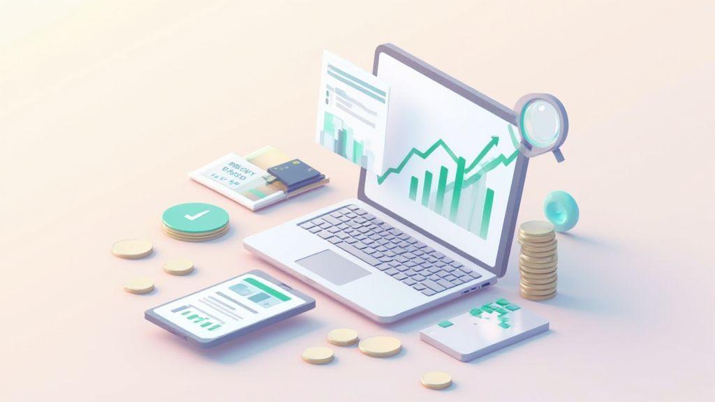 como calcular e otimizar o ROAS real