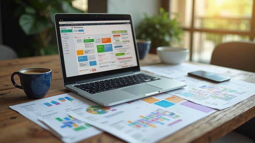 Como configurar indexação eficiente para blogs grandes com sitemaps segmentados em CMS WordPress Como configurar indexação eficiente para blogs grandes com sitemaps segmentados em CMS WordPress