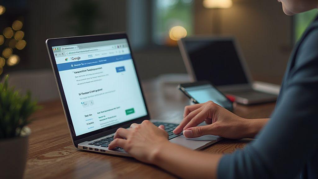 Como configurar Rastreamento de eventos em landing pages com Google Tag Manager para mensuração de conversões