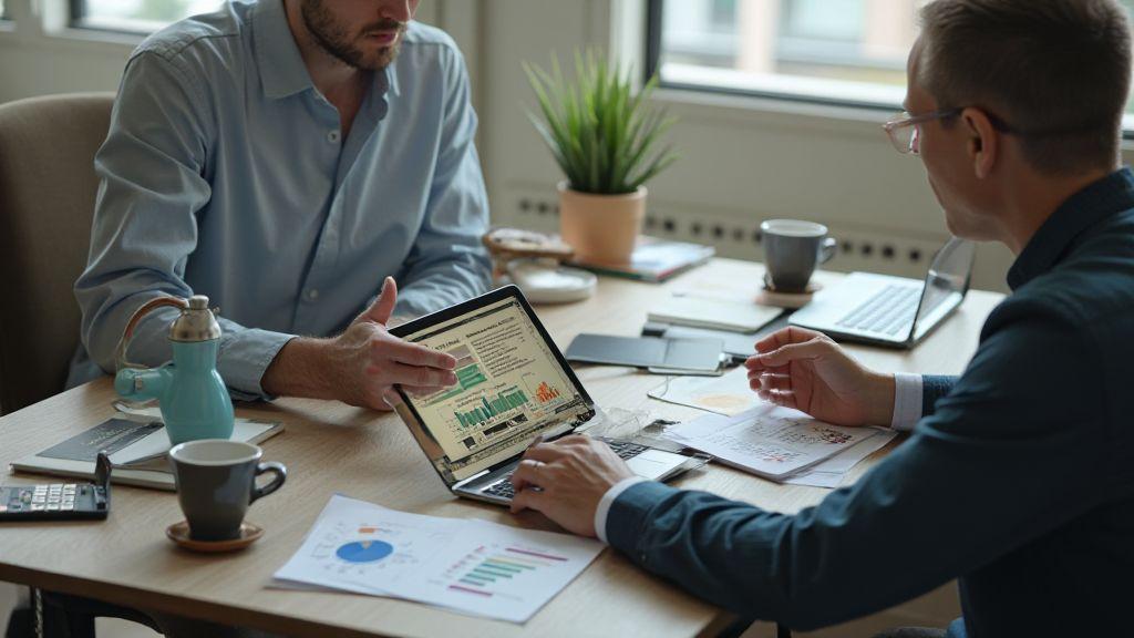 Como conteúdo interativo com quizzes e calculadoras para qualificação de leads e aumento de engajamento melhora seus resultados