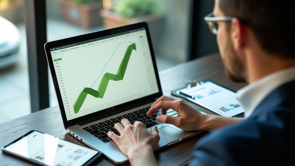 Como copywriting persuasivo para páginas de vendas com provas sociais e garantia aumenta sua taxa de conversão