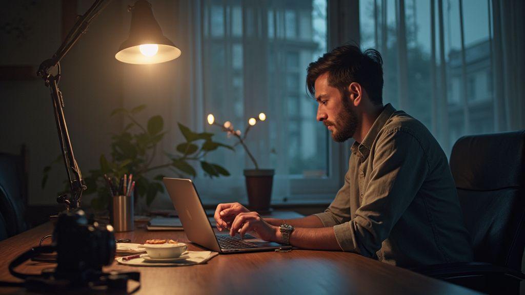 Como escrever descrições com SEO para vídeos no YouTube com palavraschave de intenção de solução em descrições otimizadas