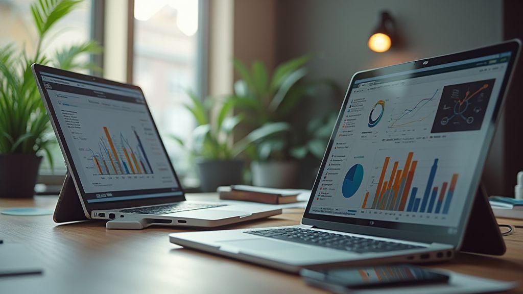 Como estruturar testes de criativos estáticos versus dinâmicos para performance em vendas Como estruturar testes de criativos estáticos versus dinâmicos para performance em vendas