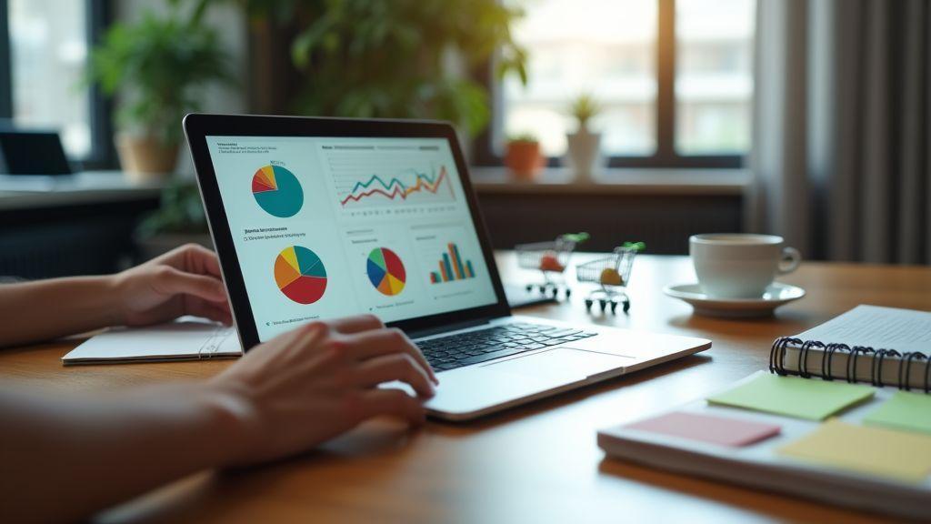 Como fazer pesquisa de palavraschave para blog corporativo com foco em intenção transacional no fundo do funil usando ferramentas práticas