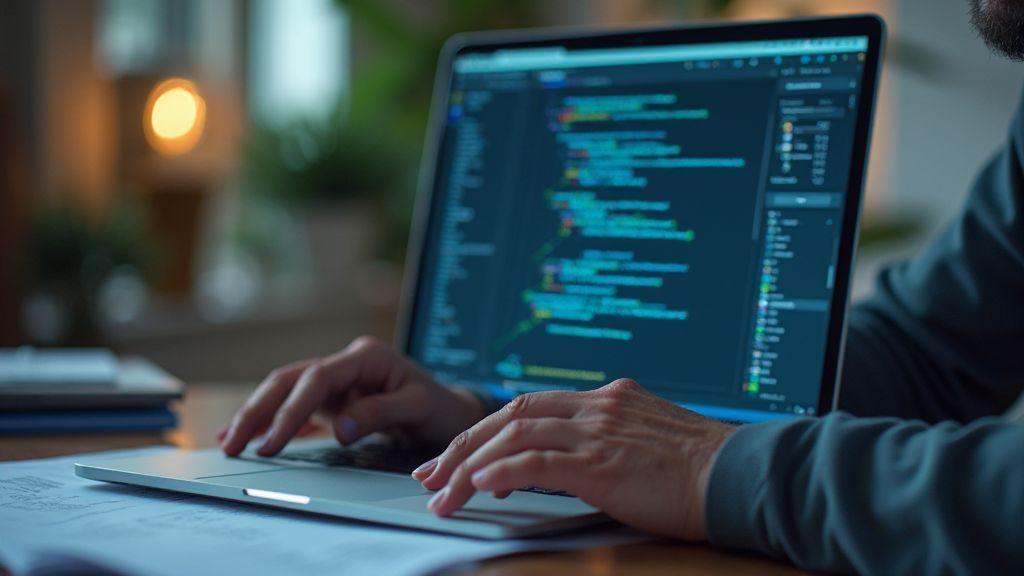 Como implementar internacionalização de SEO com hreflang para sites multilíngues em domínios distintos no seu site