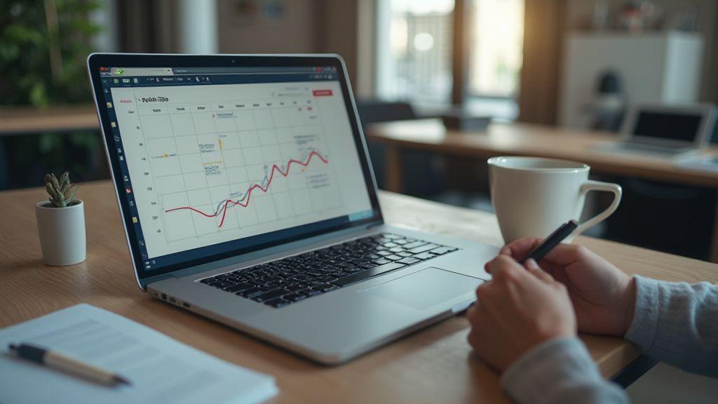 Como medir e melhorar sua taxa com otimização de conversão para agendamento