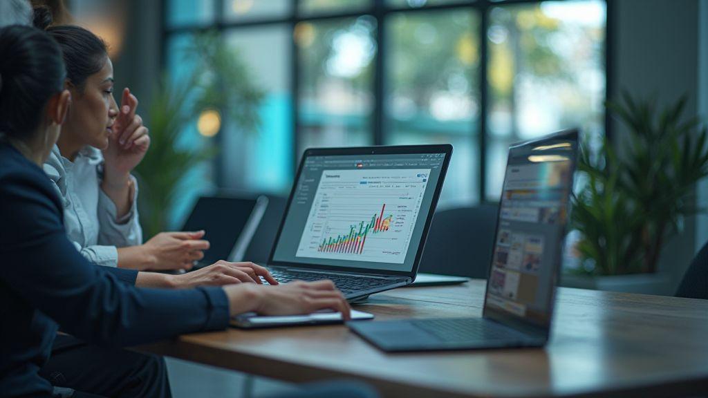 Como medir e otimizar campanhas de prospecção combinadas com remarketing para aceleração do funil