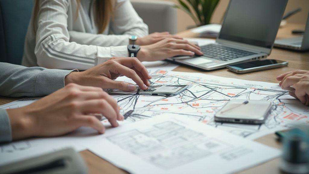 Como montar a Estratégia de conteúdo para site institucional com microcopy orientado à ação para aumento de cliques em CTAs