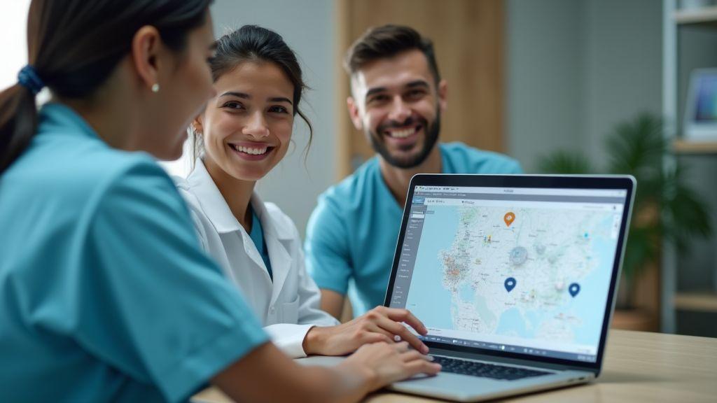 Como otimizar seu Google Business Profile