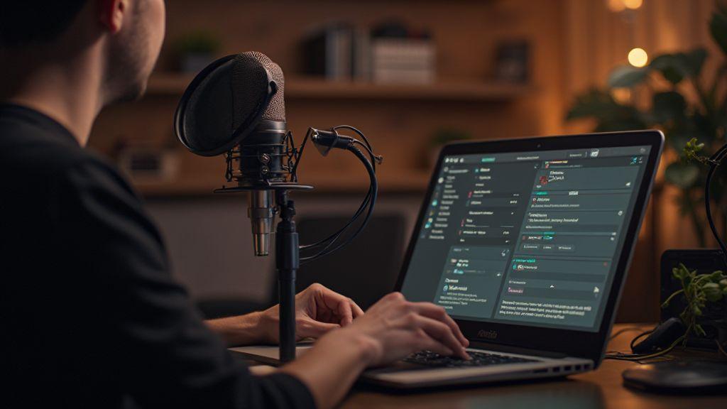Como promover e ampliar alcance com títulos e descrições otimizados para podcast