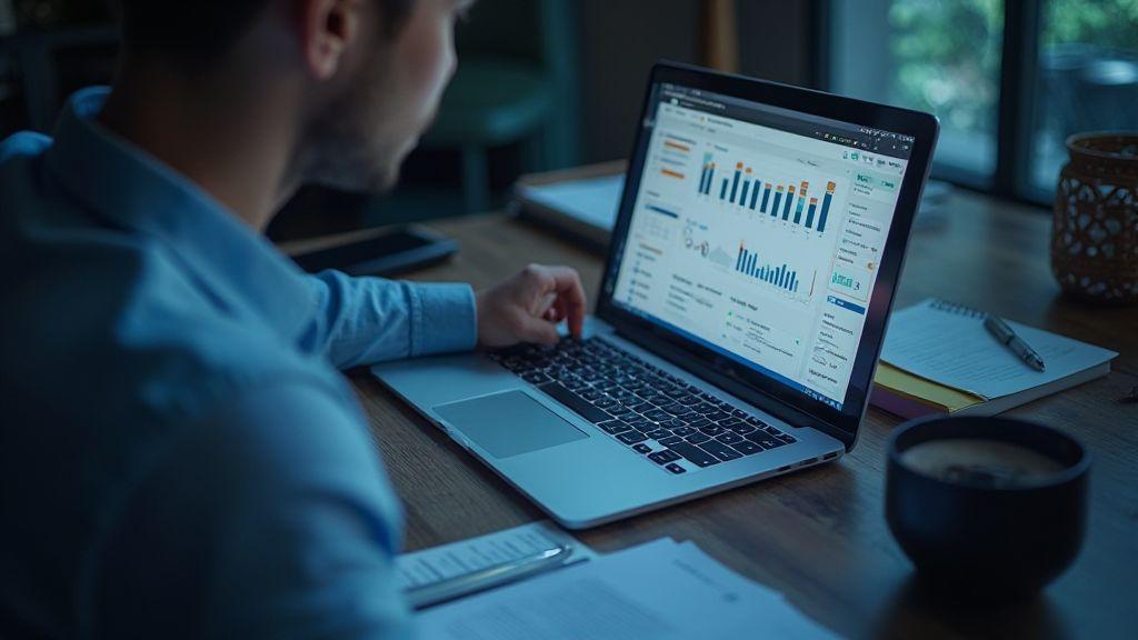 Como testar, medir e ajustar sua otimização de FAQ para posição zero com dados reais