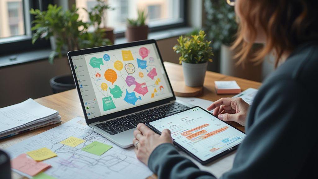 Como usar arquitetura de informação para sites de serviços com silos de conteudo em clusters tematicos para aumentar a conversao