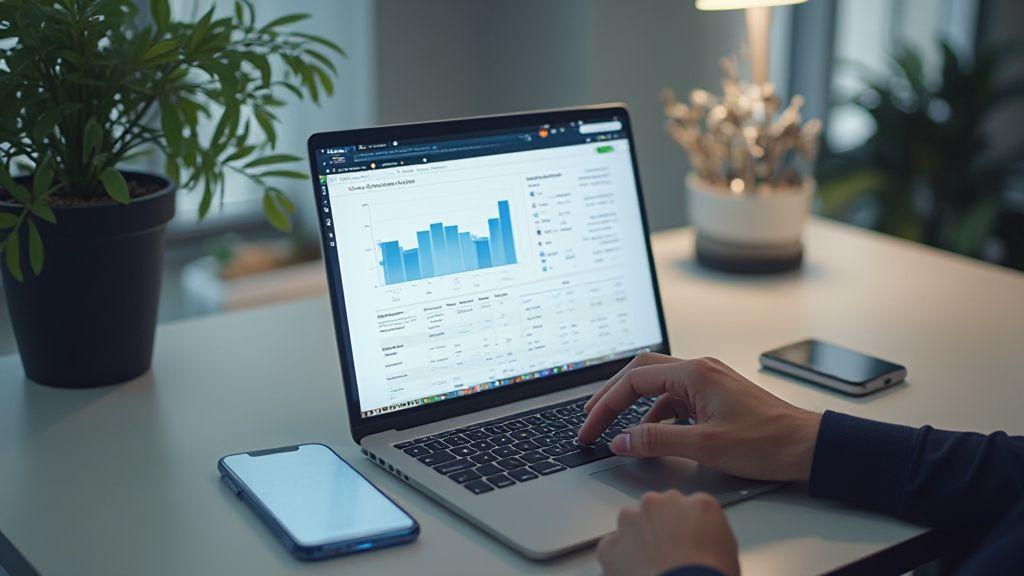 Como usar dados de evento para otimização de conversões e monitoramento de cliques em landing pages