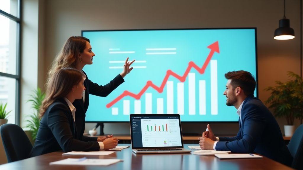 Como usar otimização de funil de vendas com tráfego pago e testes A/B de landing pages para aumentar suas conversões