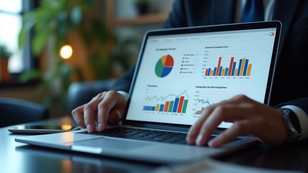 Como você consegue redução do custo por aquisição com otimização de Quality Score em Google Ads Como você consegue redução do custo por aquisição com otimização de Quality Score em Google Ads