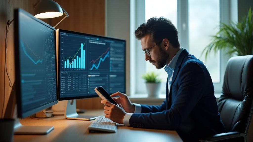 Como você distribui, mede e escala seus vídeos curtos com anúncios e dados