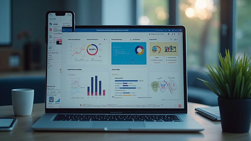 Como você integra sua loja online: integração e-commerce com CRM e automação de marketing para site