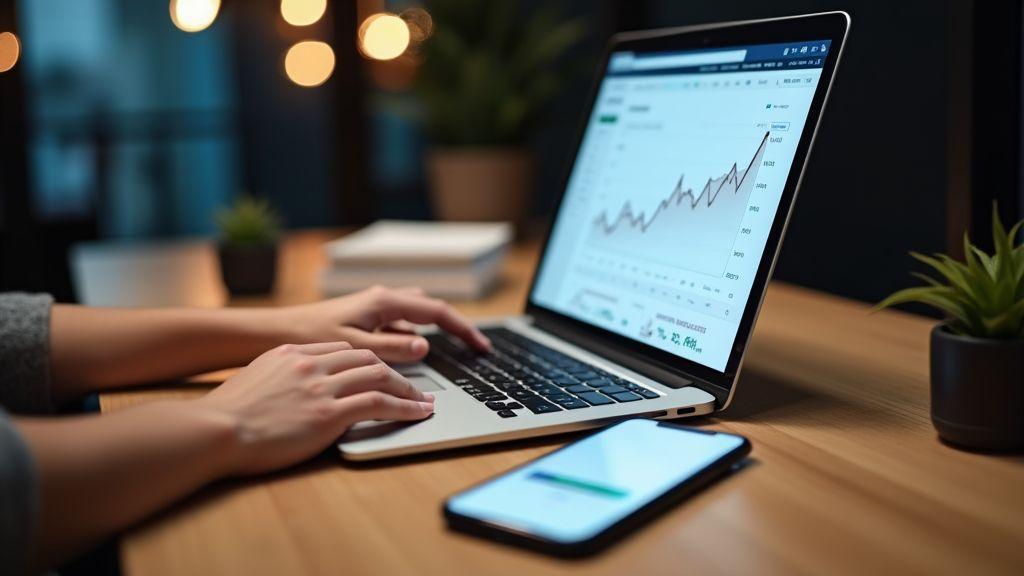 Como você mede e otimiza remarketing dinâmico para recuperação de carrinhos