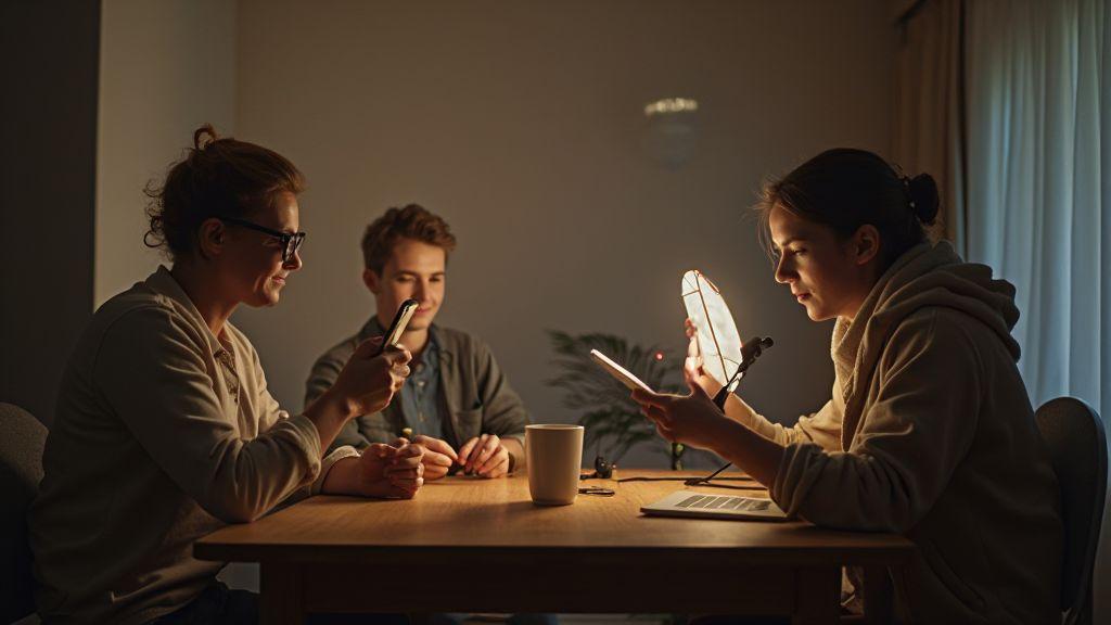 Como você usa marketing de influência com microinfluenciadores para criação de conteúdo autêntico e geração de prova social