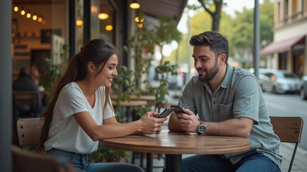 Como você usa microinfluenciadores para aumentar credibilidade de marca e marketing local