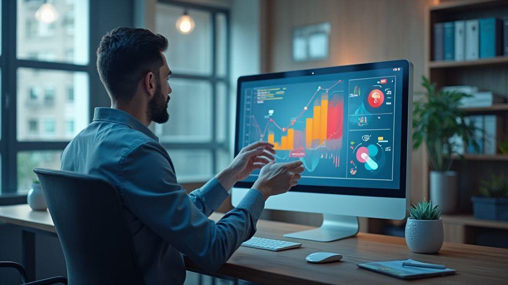 Como você usa segmentação por comportamento e interesses avançados para aumentar conversões