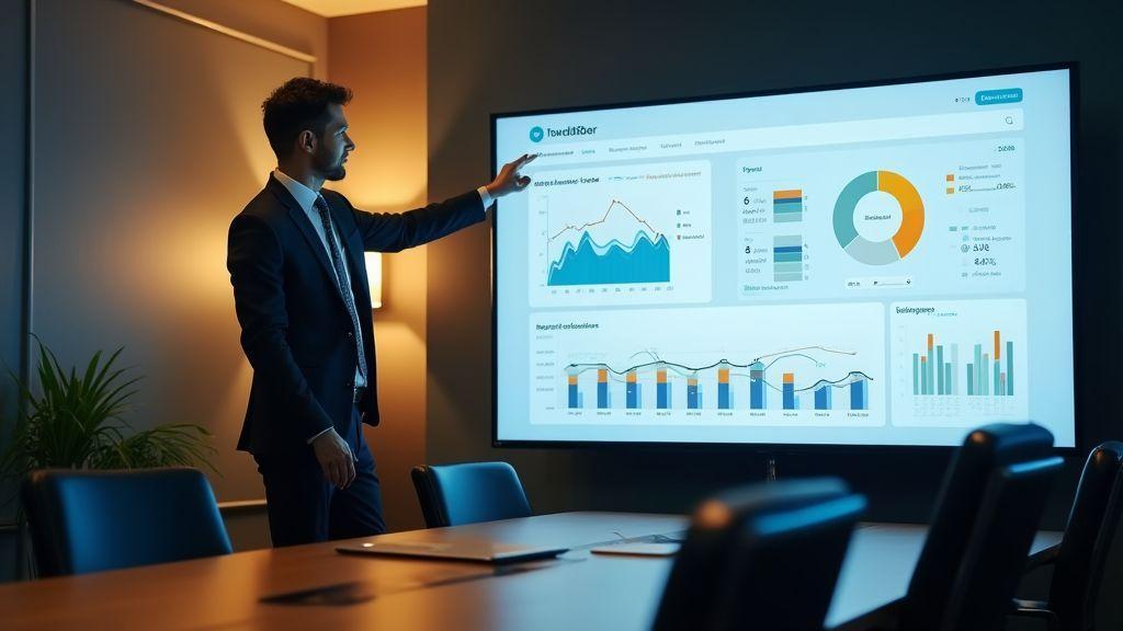 Como você usa segmentação por comportamento usando análise de dados e lead scoring para priorizar follow up em vendas B2B com modelos preditivos Como você usa segmentação por comportamento usando análise de dados e lead scoring para priorizar follow up em vendas B2B com modelos preditivos