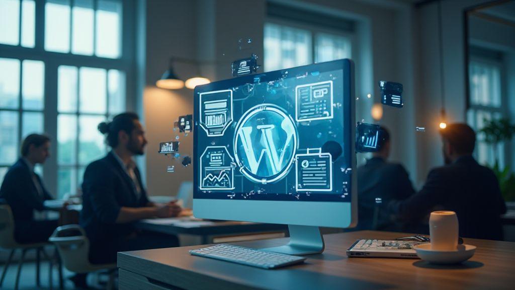 Configurar cache WordPress passo a passo