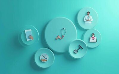 conteúdo EEAT saúde com páginas de autor