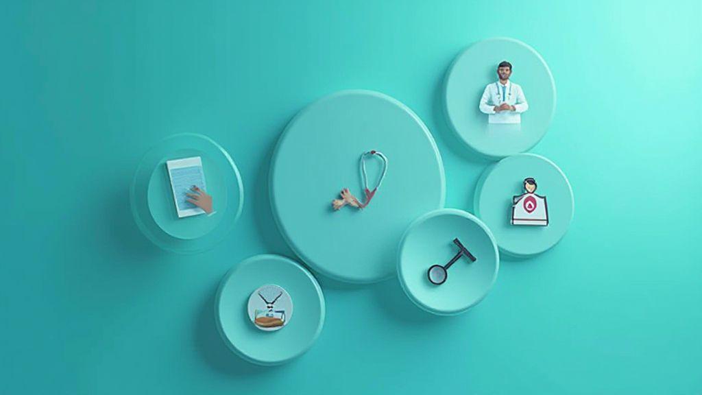 conteúdo EEAT saúde com páginas de autor