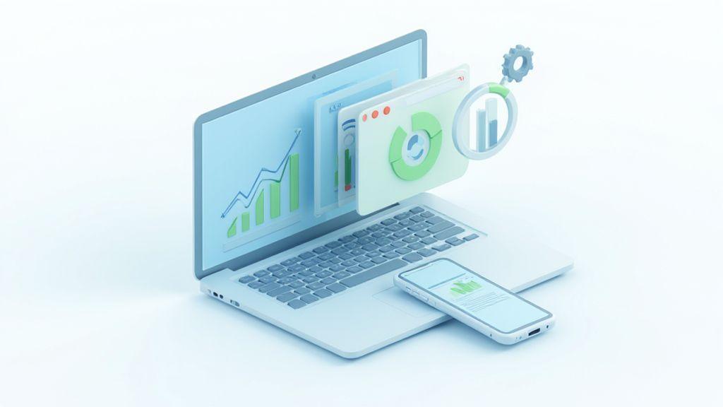 CRO para páginas de produto com testes