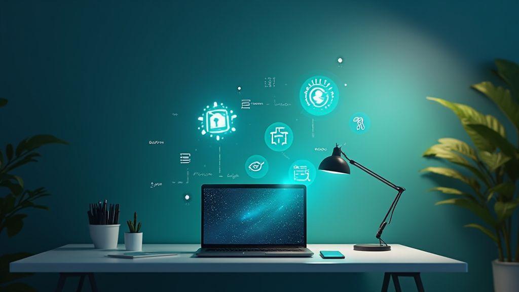 Desenvolvimento de blog corporativo para SEO rápido