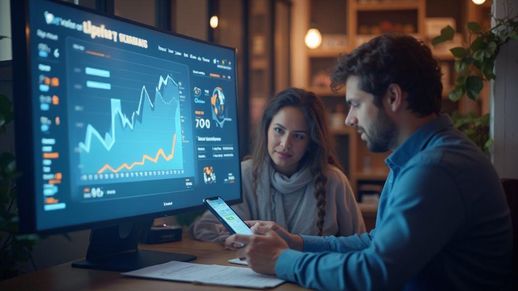 Entenda ROAS real vs ROAS estimado, atribuição e como medir ROAS offline e online