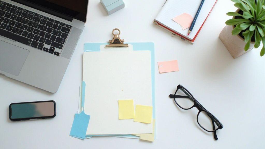 Estratégia de conteúdo para site institucional microcopy