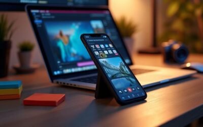 estratégia de marketing de conteúdo vídeos curtos