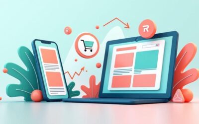 estratégias de remarketing dinâmico que recuperam carrinhos