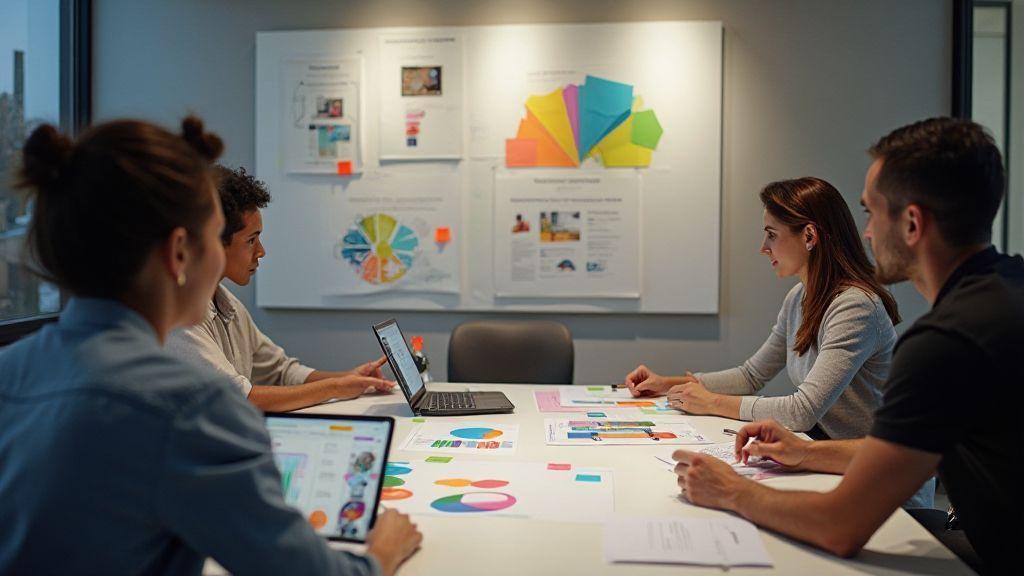 estratégias de tráfego pago para prélançamentos e validação de produtos: planejamento e segmentação