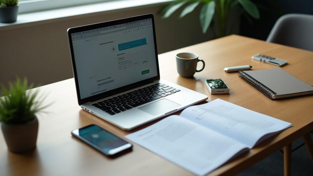 Estratégias práticas para aumentar conversões no funil de vendas e escalar com automação