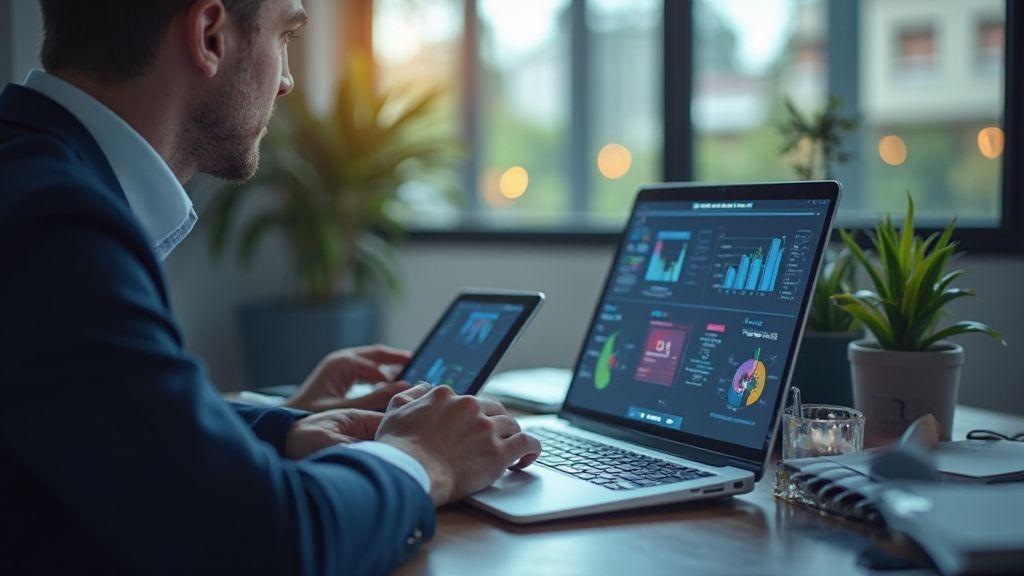 Estratégias práticas para configurar lances automatizados inteligentes na sua conta