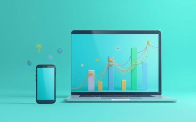 Estrutura de landing page que converte B2B