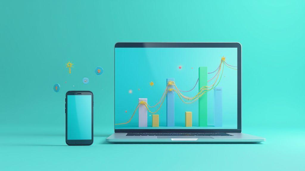 Estrutura de landing page que converte B2B