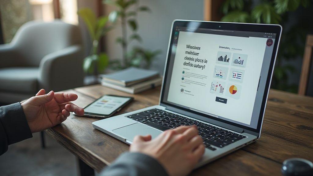Estrutura de landing page que converte e design de landing page eficaz