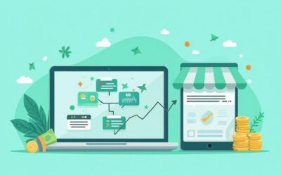 estrutura de URL amigável para marketplaces lucrativa