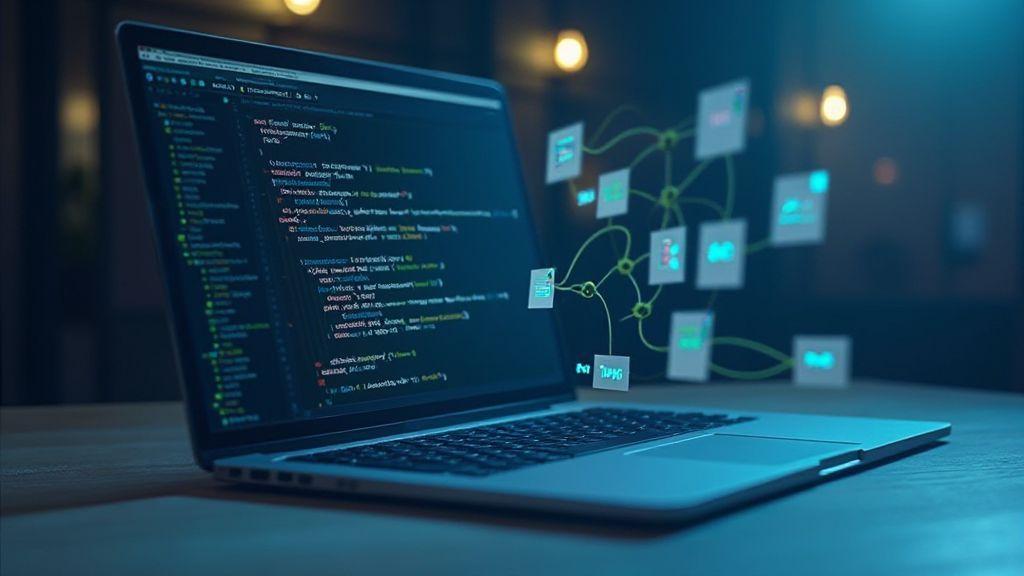 Estrutura e metadados: rotas SPA e estrutura de URL para SEO técnico para sites em JavaScript