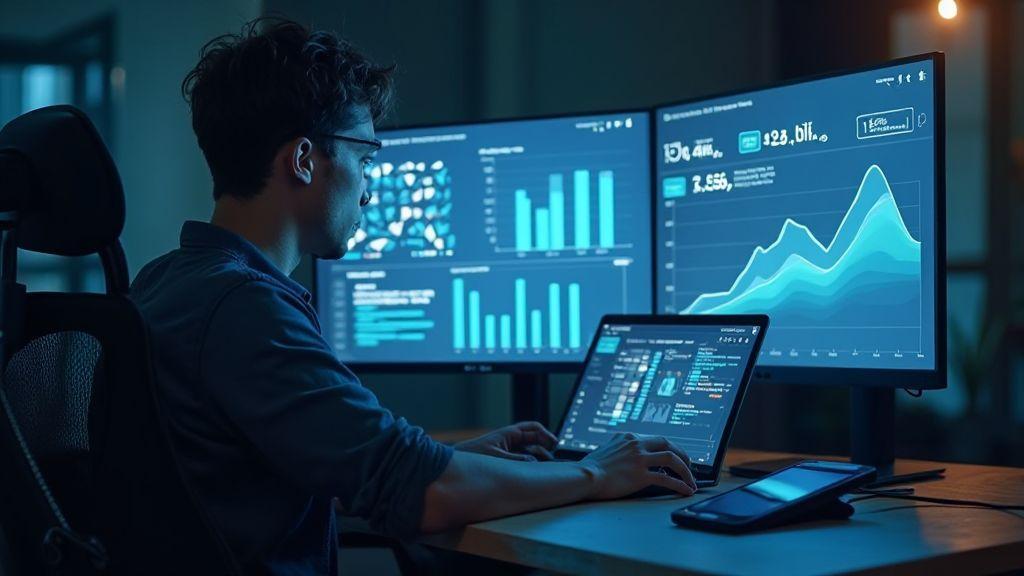 Ferramentas e monitoramento para manter desempenho AMP e INP em AMP estáveis Ferramentas e monitoramento para manter desempenho AMP e INP em AMP estáveis