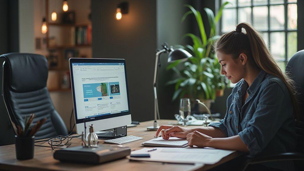 Ferramentas e práticas para adaptar site Diretrizes de acessibilidade para sites com WCAG 21 para experiência inclusiva rapidamente Ferramentas e práticas para adaptar site Diretrizes de acessibilidade para sites com WCAG 21 para experiência inclusiva rapidamente