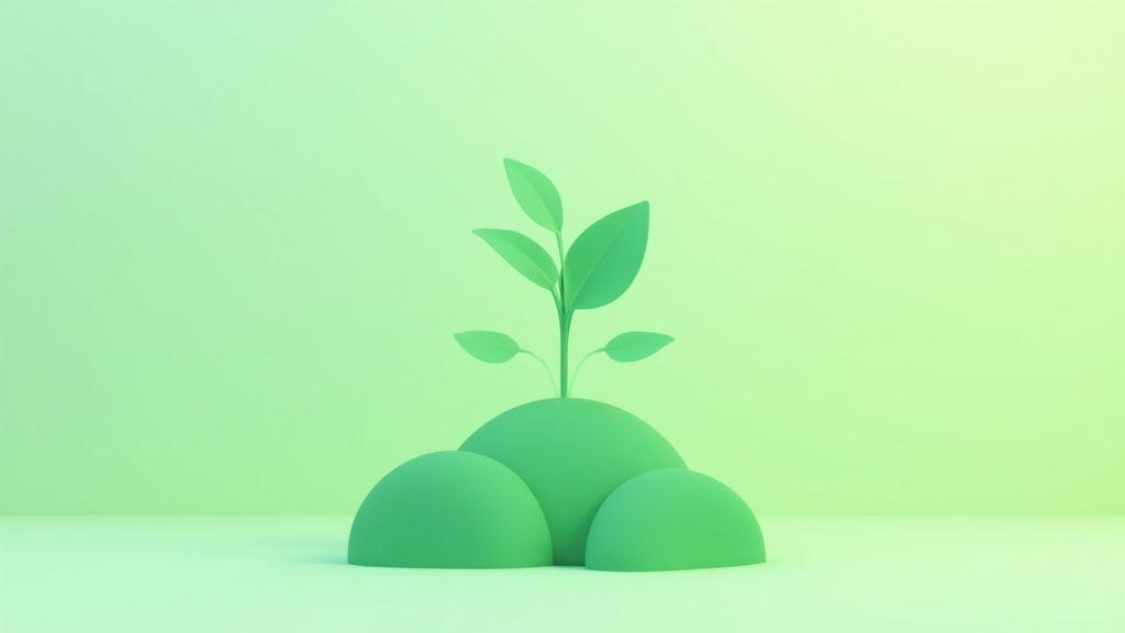 funil de vendas perene com conteúdo otimizado